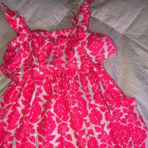 Carter’s summer dress